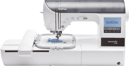 BROTHER Innov-is NV1250D Computerized Sewing & Embroidery Machine