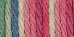 Bulk Buy: Lily Sugar'n Cream Yarn Ombres (6-Pack) Painted Desert 102002-190