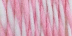 Bulk Buy: Patons Beehive Baby Chunky Yarn (6-Pack) Pink Marl 241076-76412