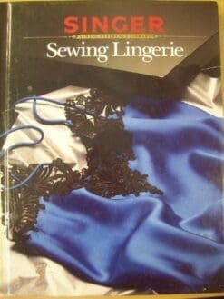 Sewing Lingerie