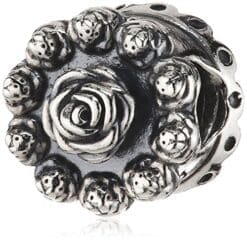 Pandora 791289 Happy Birthday Charm