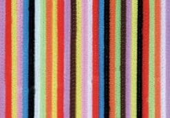 Creativity Street Big Box of Chenille Stems, 150-Count, Assorted Colors (AC5547)