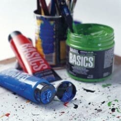 Liquitex BASICS Acrylic Paint Tube 36-Piece Set