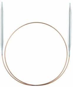 Addi Turbo Circular 16" (40 cm) Size 13 (9 mm) Knitting Needles by SKACEL