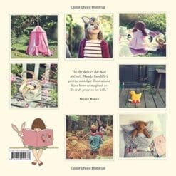 Belle and Boo: S is for Sewing: Over 25 Playtime Projects for Creative Children