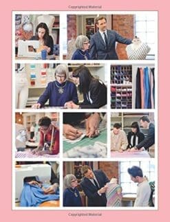 The Great British Sewing Bee: from Stitch to Style