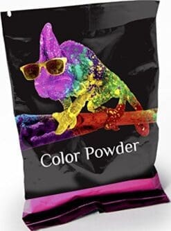 Holi Color Powder 10pk 70g Each 5 True Blue and 5 Pink (gender reveal)