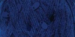 Bulk Buy: Red Heart Boutique Swanky Yarn (3-Pack) Midnight Blue E819-9853