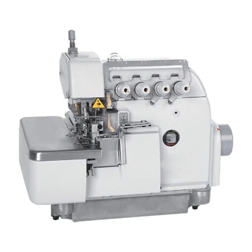 Gemsy sewing machine GEM-7715 - 5 Thread Overlock Sewing Machine