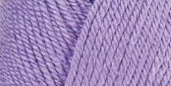 Bulk Buy: Red Heart Soft Yarn (3-Pack) Lilac E728-9528