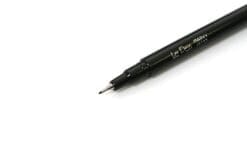 Marvy (4300S-1) Le Pen, 0.3mm, Black, Dozen