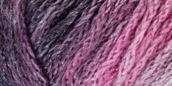 Bulk Buy: Red Heart Boutique Midnight Yarn (3-Pack) Shadow E786-1945