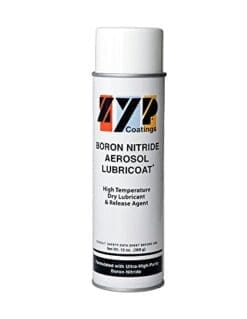 ZYP Boron Nitride Mold Release Spray- 13oz (Formerly Mr97)