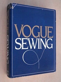 Vogue Sewing