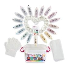 Tulip 34723 One-Step Tie Dye Party Kit