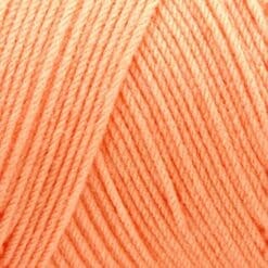 Caron One Pound Yarn, 16 Ounce, Peach, Single Ball