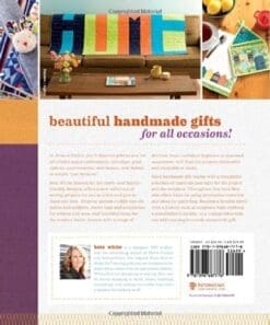 Present Perfect: 25 Gifts to Sew & Bestow