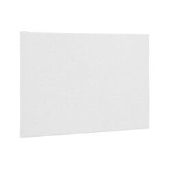 US Art Supply 5 X 7 inch Professional Artist Quality Acid Free Canvas Panels 12-Pack (1 Full Case of 12 Single Canvas Panels)