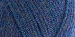 Bulk Buy: Lion Brand Wool Ease Yarn (10-Pack) Blue Mist 620-115