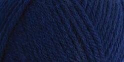 Bulk Buy: Lion Brand Wool Ease Yarn (10-Pack) Navy 620-111