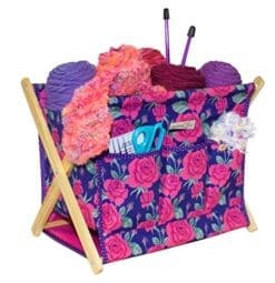 Everything Mary Yarn Craft Organizer