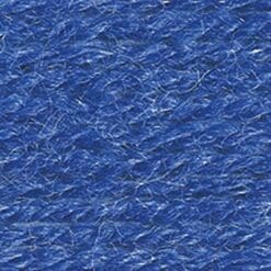 Lion Brand Yarn 620-107A Wool-Ease Yarn, Blue Heather