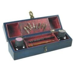 Windsor Travel Calligraphy Writing Set