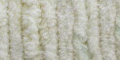 Bulk Buy: Bernat Baby Blanket Yarn (3-Pack) Vanilla 161103-3008