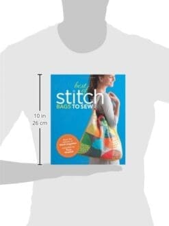 Best of Stitch: Bags to Sew