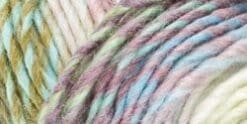 Bulk Buy: Red Heart Boutique Treasure Yarn (3-Pack) Watercolors E788-1919