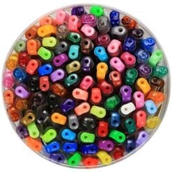 Smart Color Art - 100 Colors Gel Pen Set - Perfect for Coloring Books