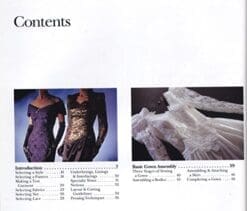 Sewing for Special Occasions: Bridal, Prom and Evening Dresses [Singer Sewing Reference Library]
