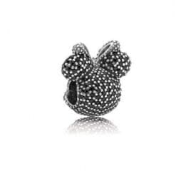 Pandora Disney Limited Edition Sparkling Minnie Portrait Charm