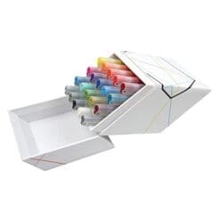 Derwent Graphik Line Painter Set, All 20 Graphik Line Painter Colors (2302234)