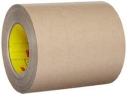 3M All Weather Flashing Tape 8067 Tan, 6 in x 75 ft Slit Liner (Pack of 1)