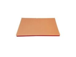 Extra Large Durable Suture Pad (8.3 x 5.3 Inches) (Our Largest & Thickest Pad) -- Your Design Medical