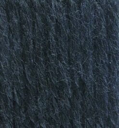 Bernat Mega Bulky Yarn, 10.5 Ounce, Dark Grey Heather, Single Ball