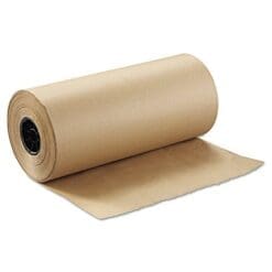 Boardwalk K1840900 Kraft Paper, 18" x 900ft, Brown