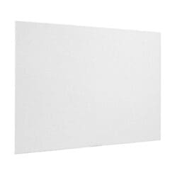US Art Supply 12 X 16 inch Professional Artist Quality Acid Free Canvas Panels 12-Pack (1 Full Case of 12 Single Canvas Panels)
