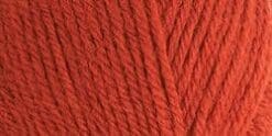 Bulk Buy: Lion Brand Wool Ease Yarn (3-Pack) Paprika 620-188