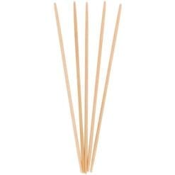 Brittany Double Point 5-inch (13cm) Knitting Needles (Set of 5); Size US 1 (2.25 mm) 4011