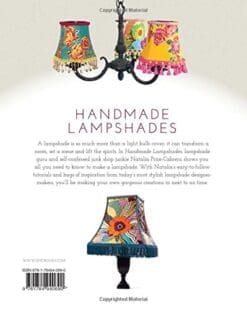 Handmade Lampshades