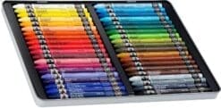 Caran dAche Neocolor Pastels (40 Colors)