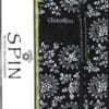 Chiaogoo Spin Interchangeable Knitting Needle Set Complete: Size Us 2 (2.75Mm) - Size Us 15 (10Mm) 2500-C