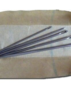 Wm. Smith & Son 5-pk of #13-19 Sailmakers' Needles