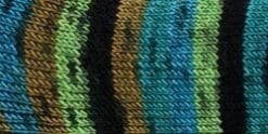 Bulk Buy: Premier Wool Free Sock Yarn (3-Pack) Rain Forest 42-3