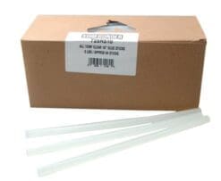 Surebonder 725R510 10-Inch All Temperature Glue Sticks, 90 Pieces