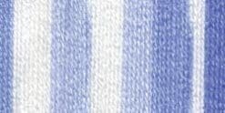Bulk Buy: Lion Brand Jamie Yarn (3-Pack) Blue Stripes 881-204