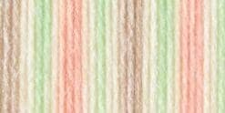 Bulk Buy: Bernat Baby Sport Big Ball Yarn Ombres (2-Pack) Citrus Sorbet 163124-24418