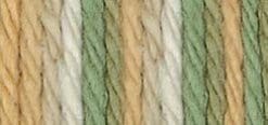 Bulk Buy: Lily Sugar'n Cream Yarn Ombres (6-Pack) Country Sage 102002-2233